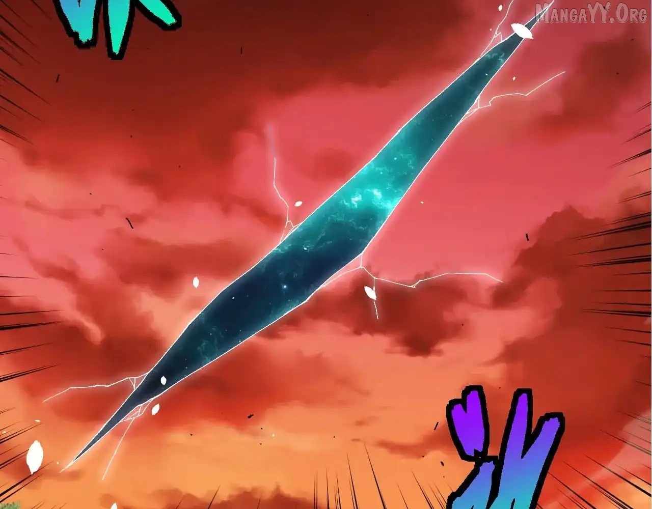 Evolution Begins With A Big Tree Chapter 471 3