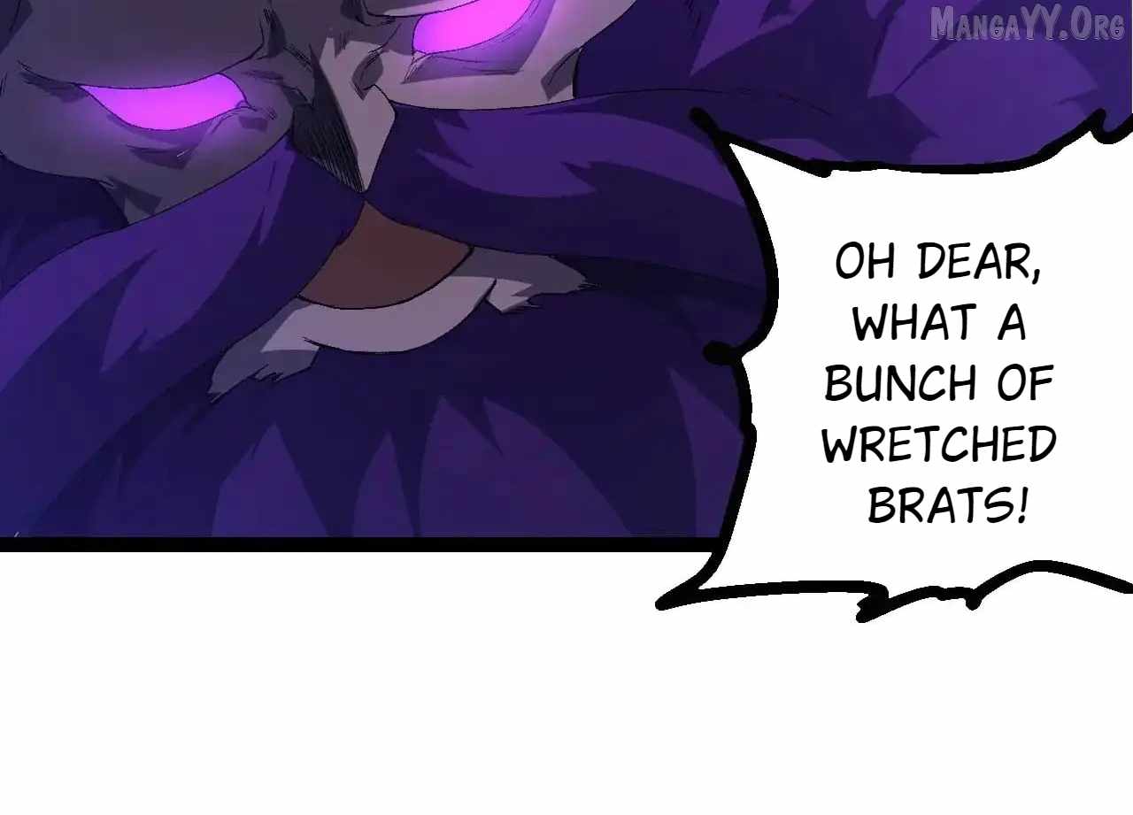 Evolution Begins With A Big Tree Chapter 471 30