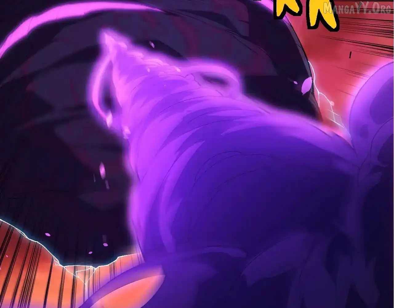 Evolution Begins With A Big Tree Chapter 471 33