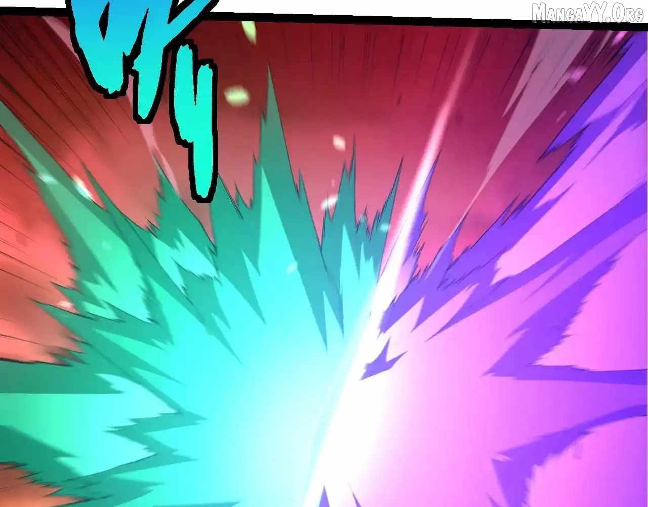 Evolution Begins With A Big Tree Chapter 471 36