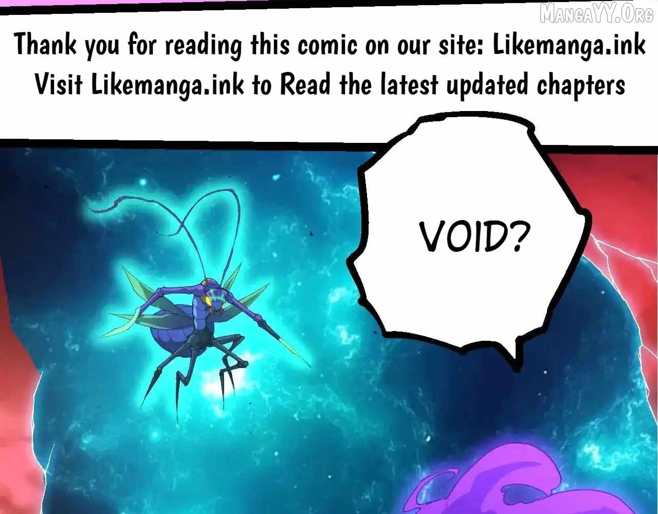 Evolution Begins With A Big Tree Chapter 471 39