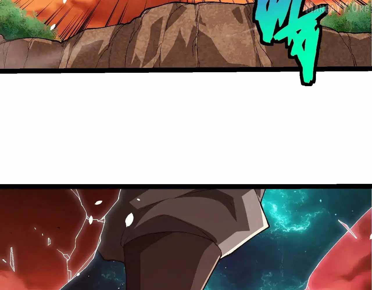Evolution Begins With A Big Tree Chapter 471 4