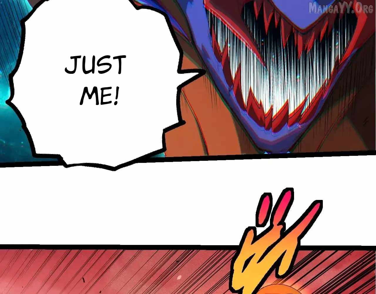 Evolution Begins With A Big Tree Chapter 471 47