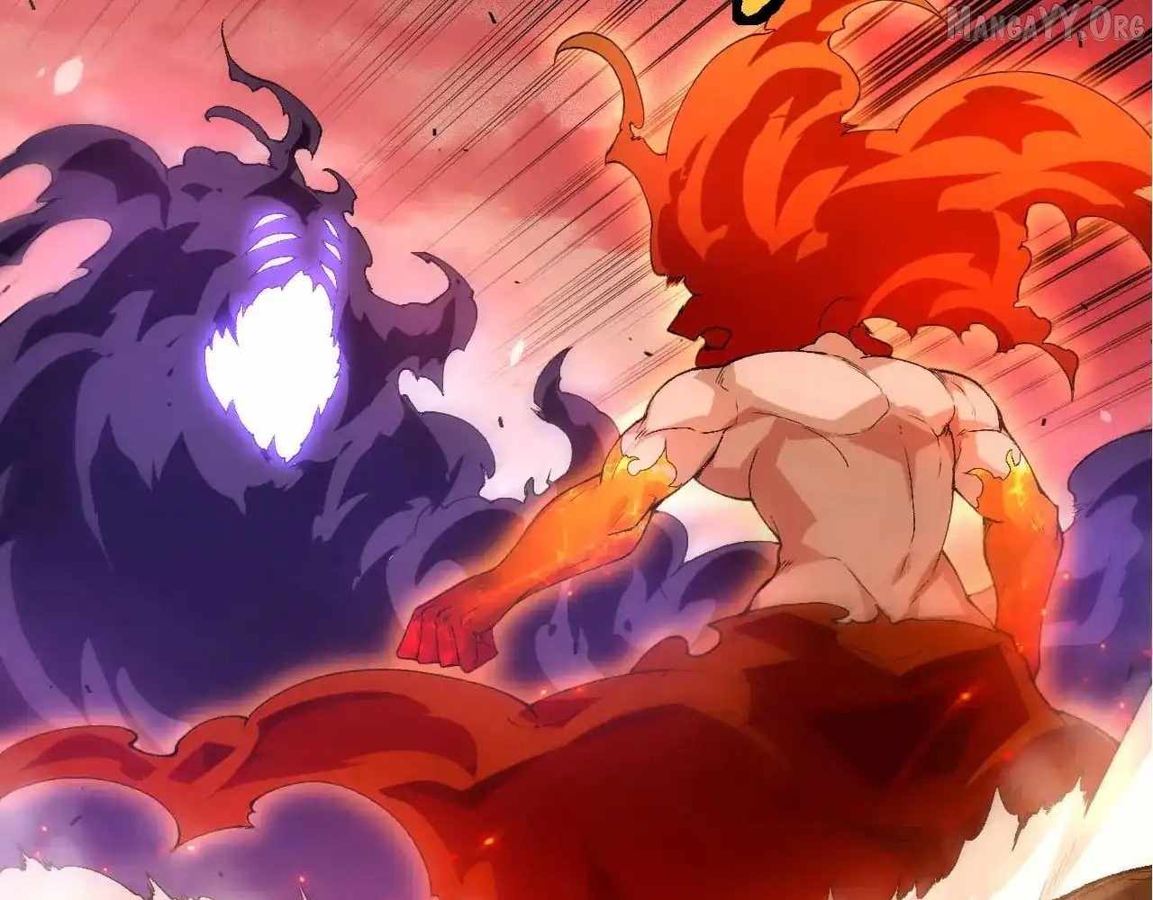 Evolution Begins With A Big Tree Chapter 471 48