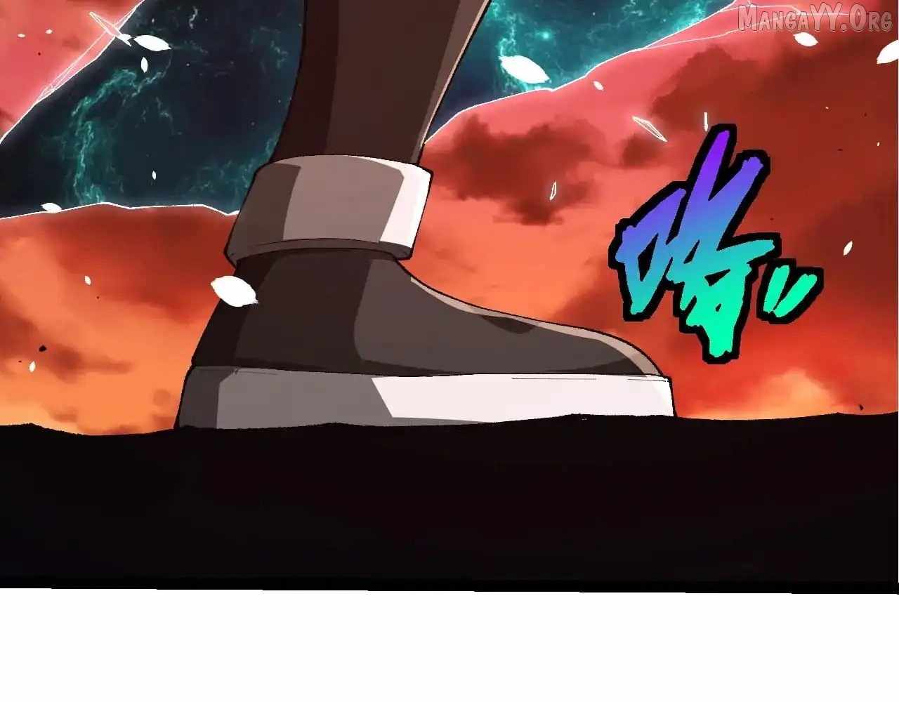 Evolution Begins With A Big Tree Chapter 471 5