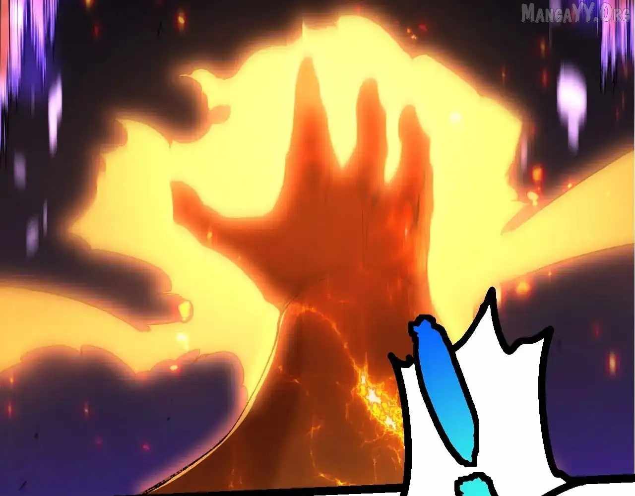 Evolution Begins With A Big Tree Chapter 471 58