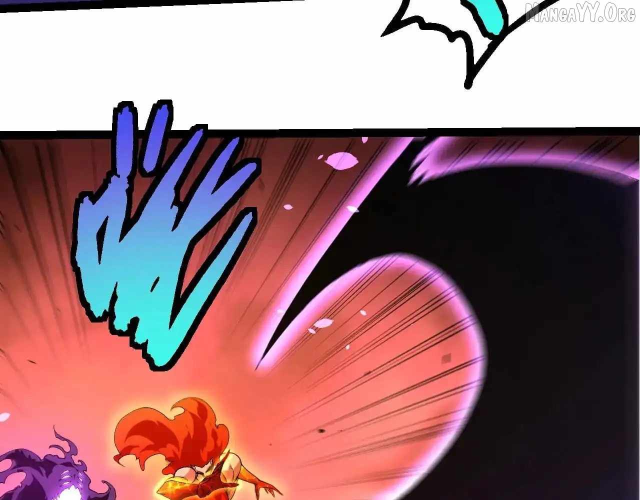 Evolution Begins With A Big Tree Chapter 471 59