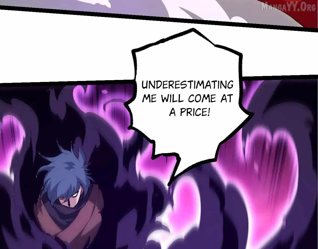 Evolution Begins With A Big Tree Chapter 471 69