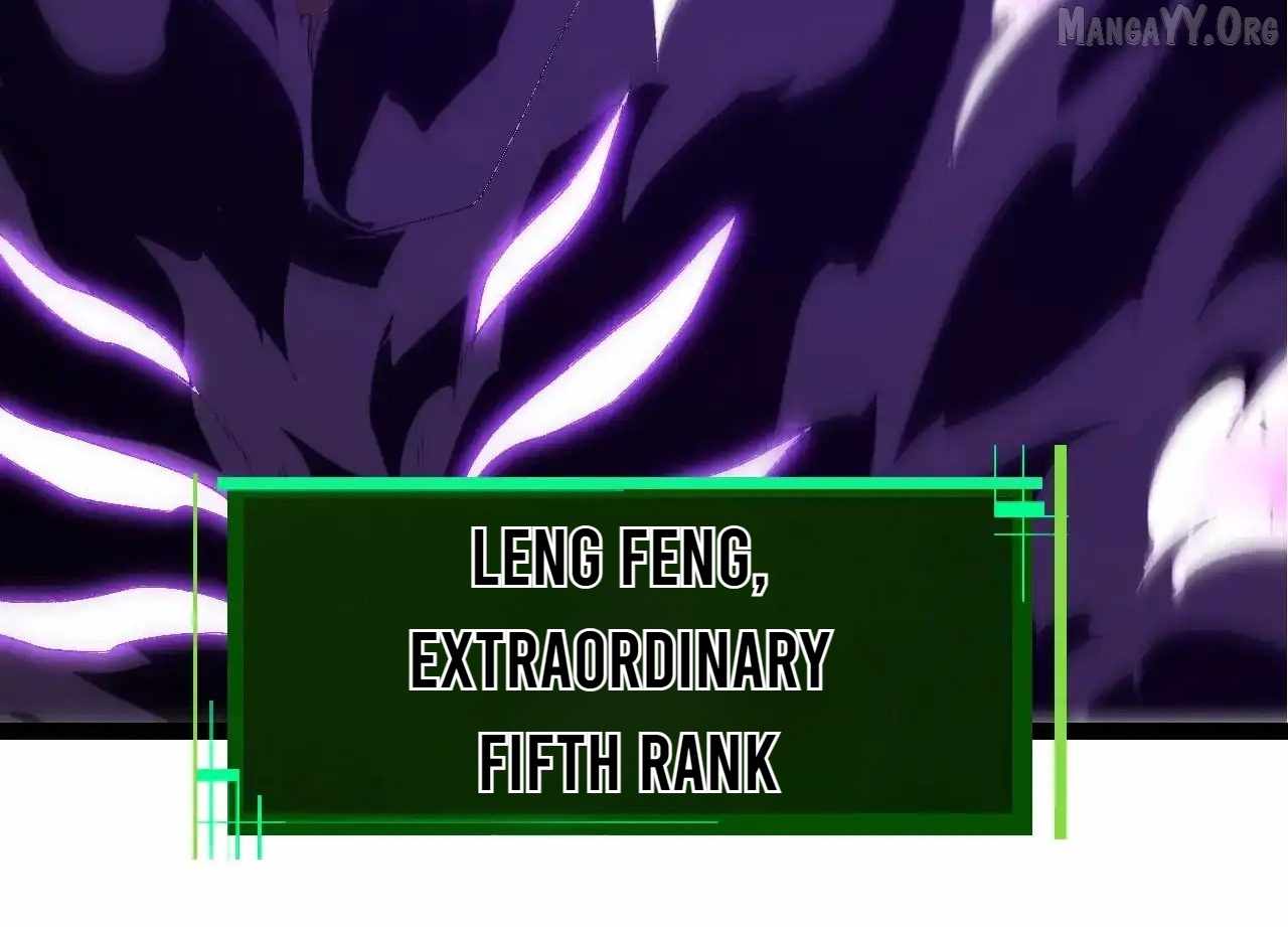 Evolution Begins With A Big Tree Chapter 471 70