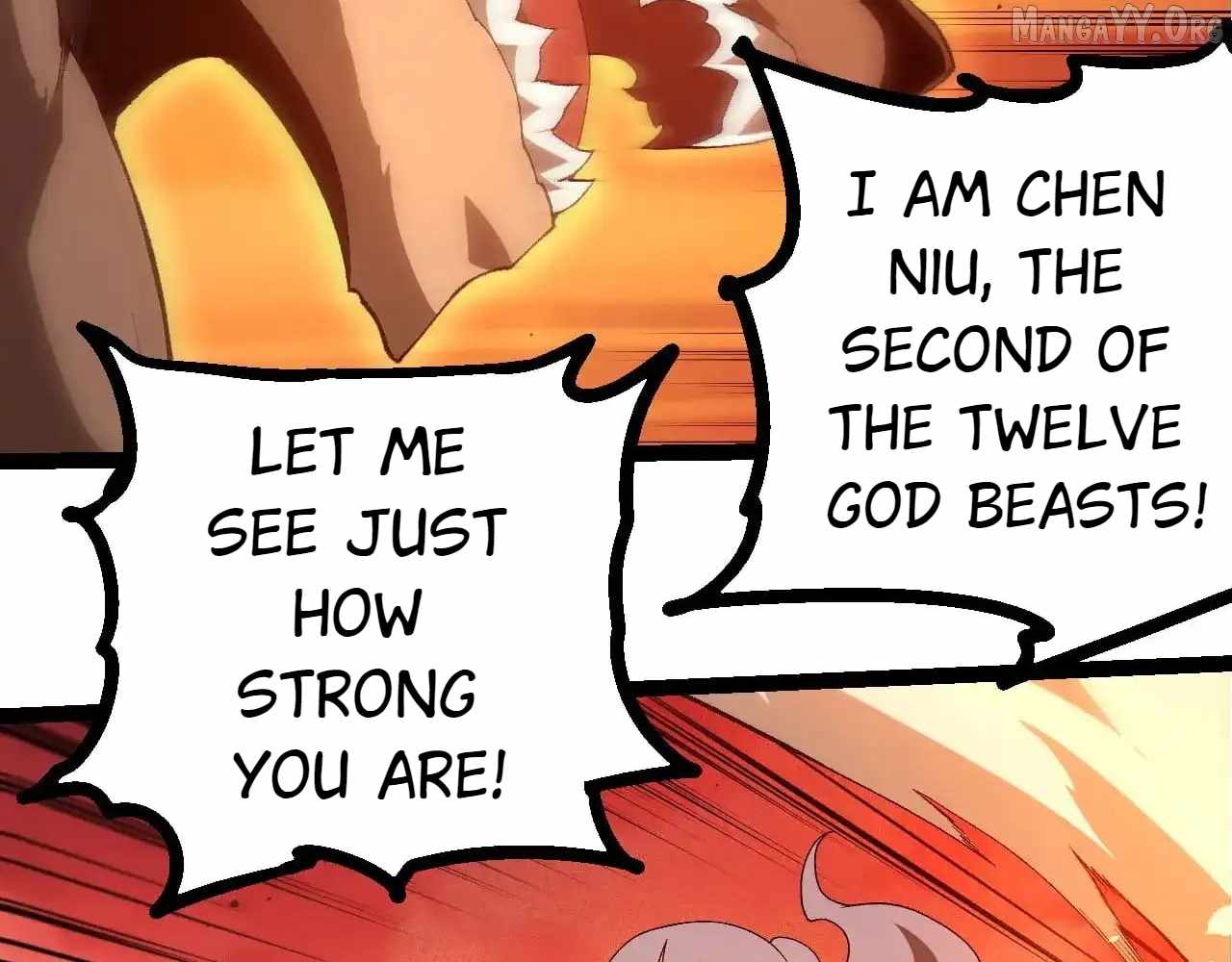 Evolution Begins With A Big Tree Chapter 471 77