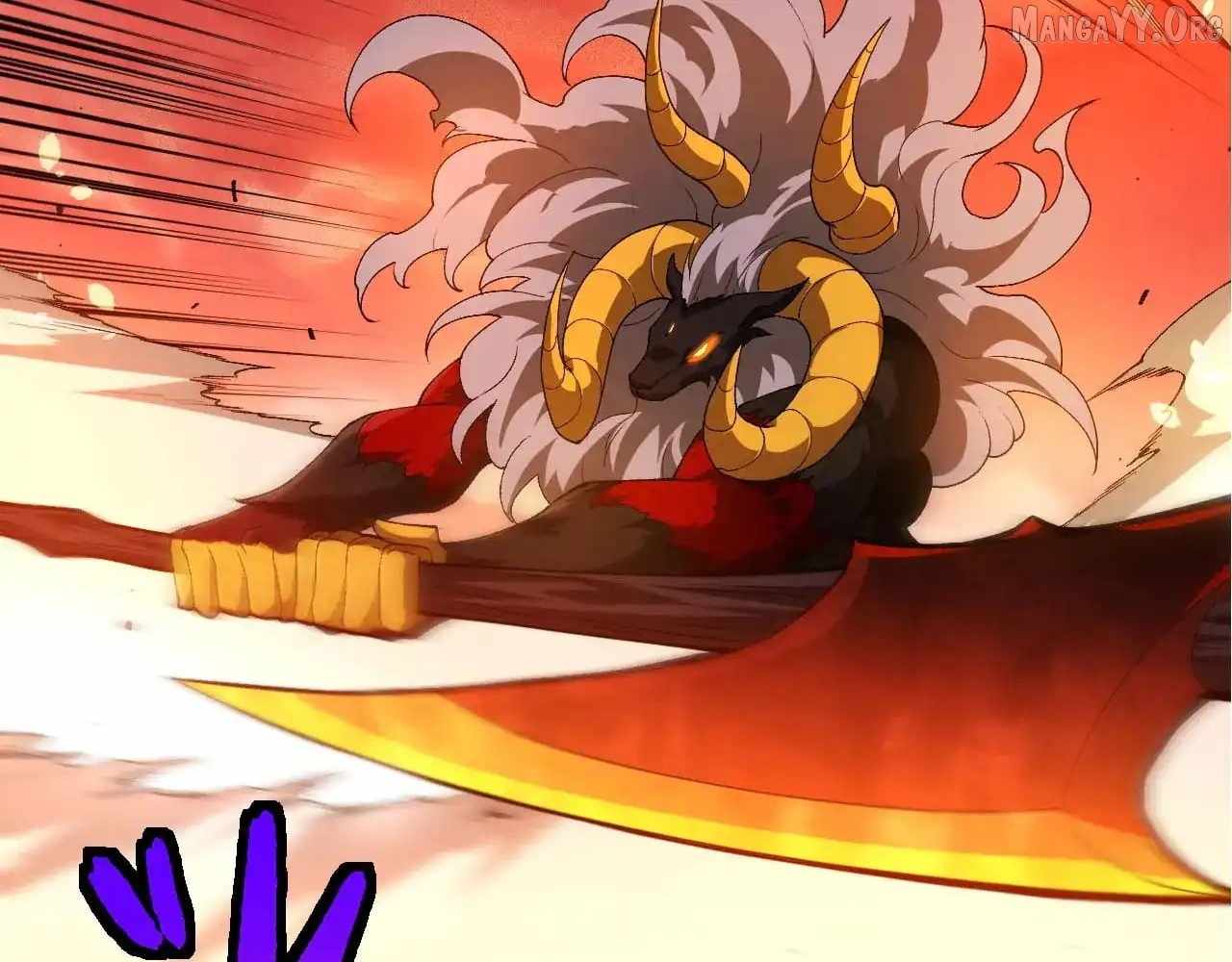 Evolution Begins With A Big Tree Chapter 471 78