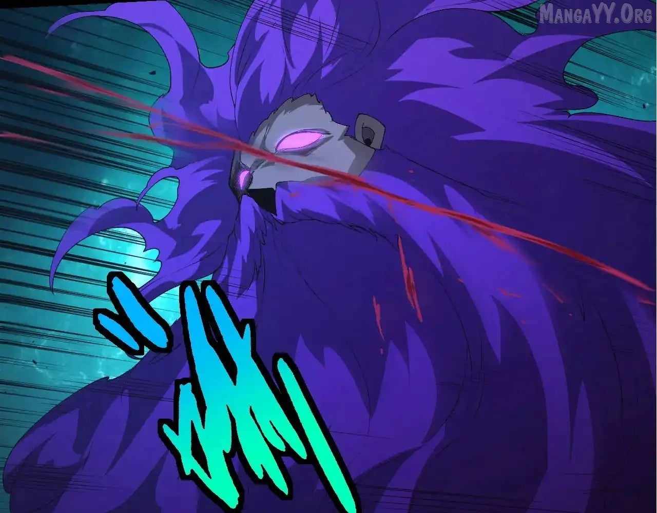 Evolution Begins With A Big Tree Chapter 471 86