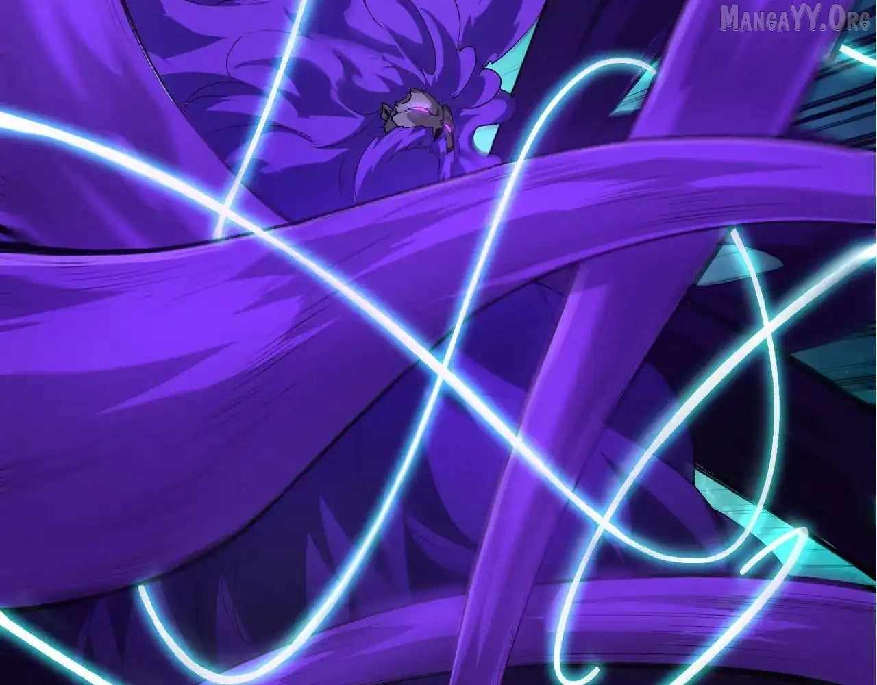 Evolution Begins With A Big Tree Chapter 471 88