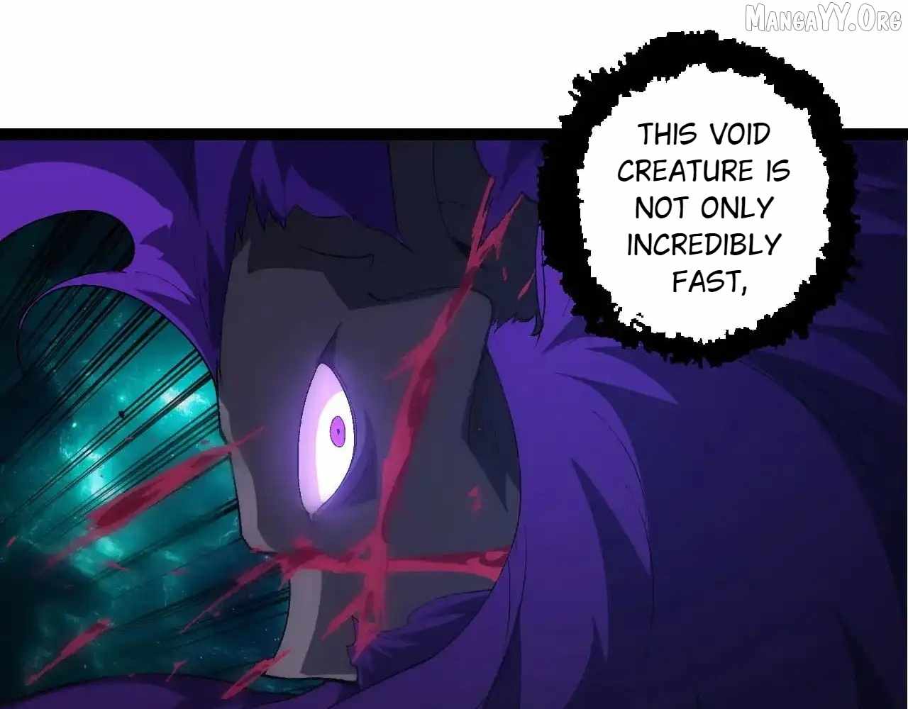 Evolution Begins With A Big Tree Chapter 471 91