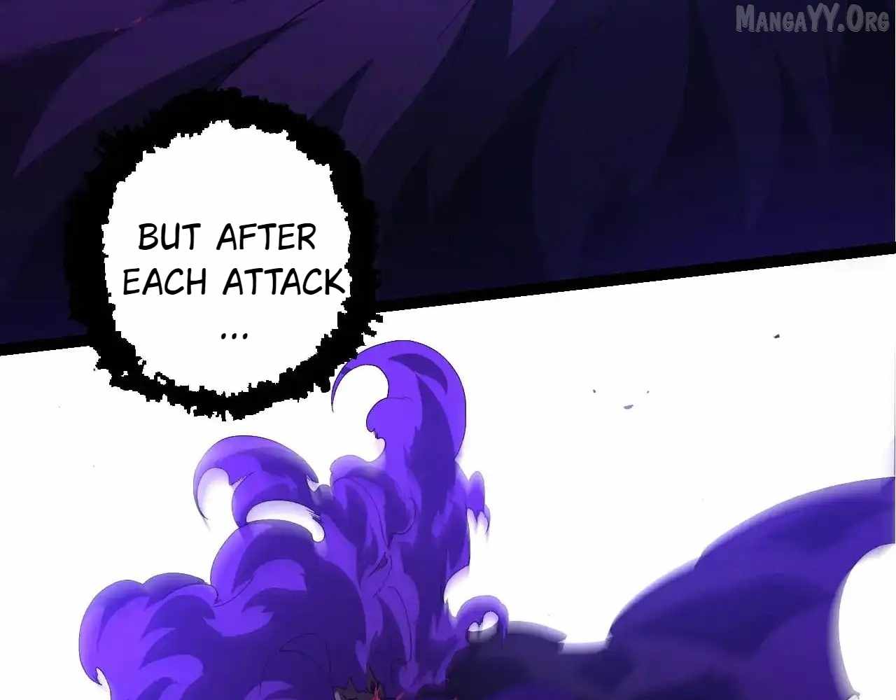Evolution Begins With A Big Tree Chapter 471 92