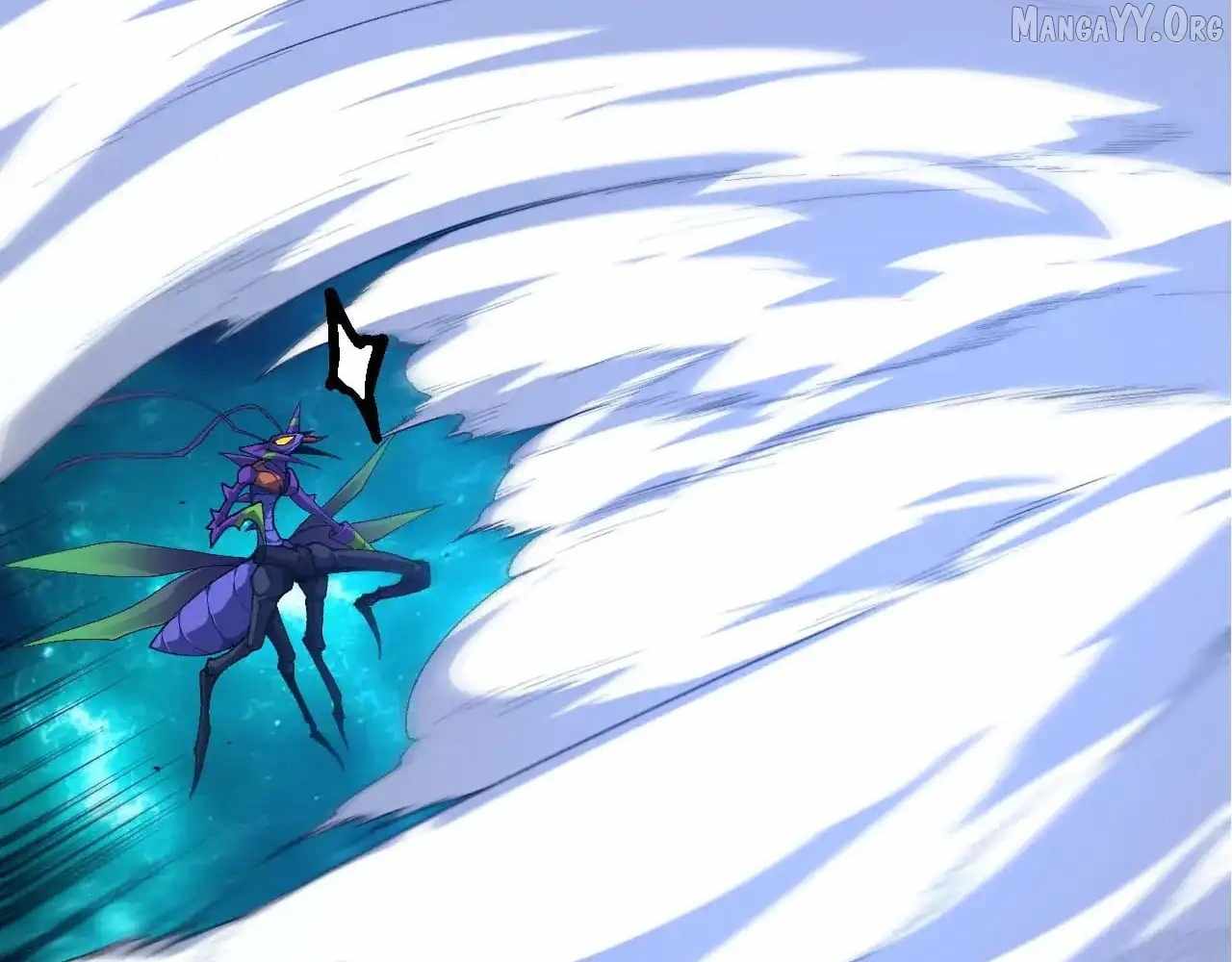 Evolution Begins With A Big Tree Chapter 471 98