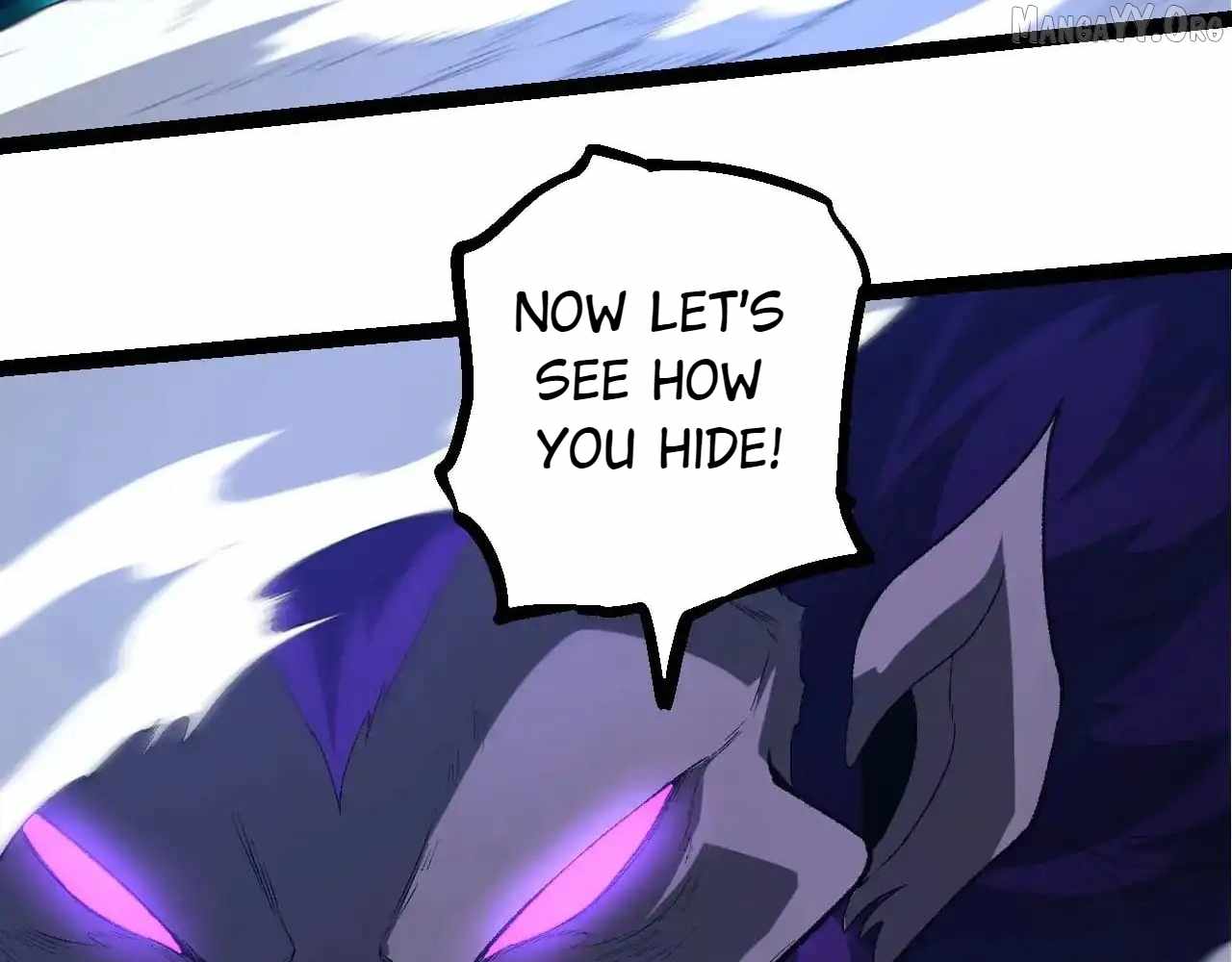 Evolution Begins With A Big Tree Chapter 471 99