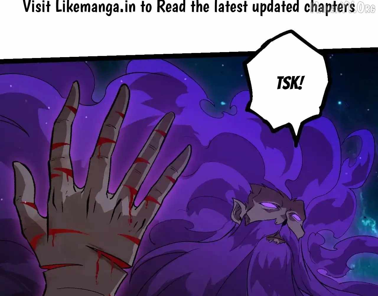 Evolution Begins With A Big Tree Chapter 472 11