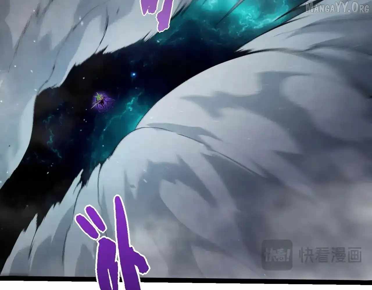 Evolution Begins With A Big Tree Chapter 472 13