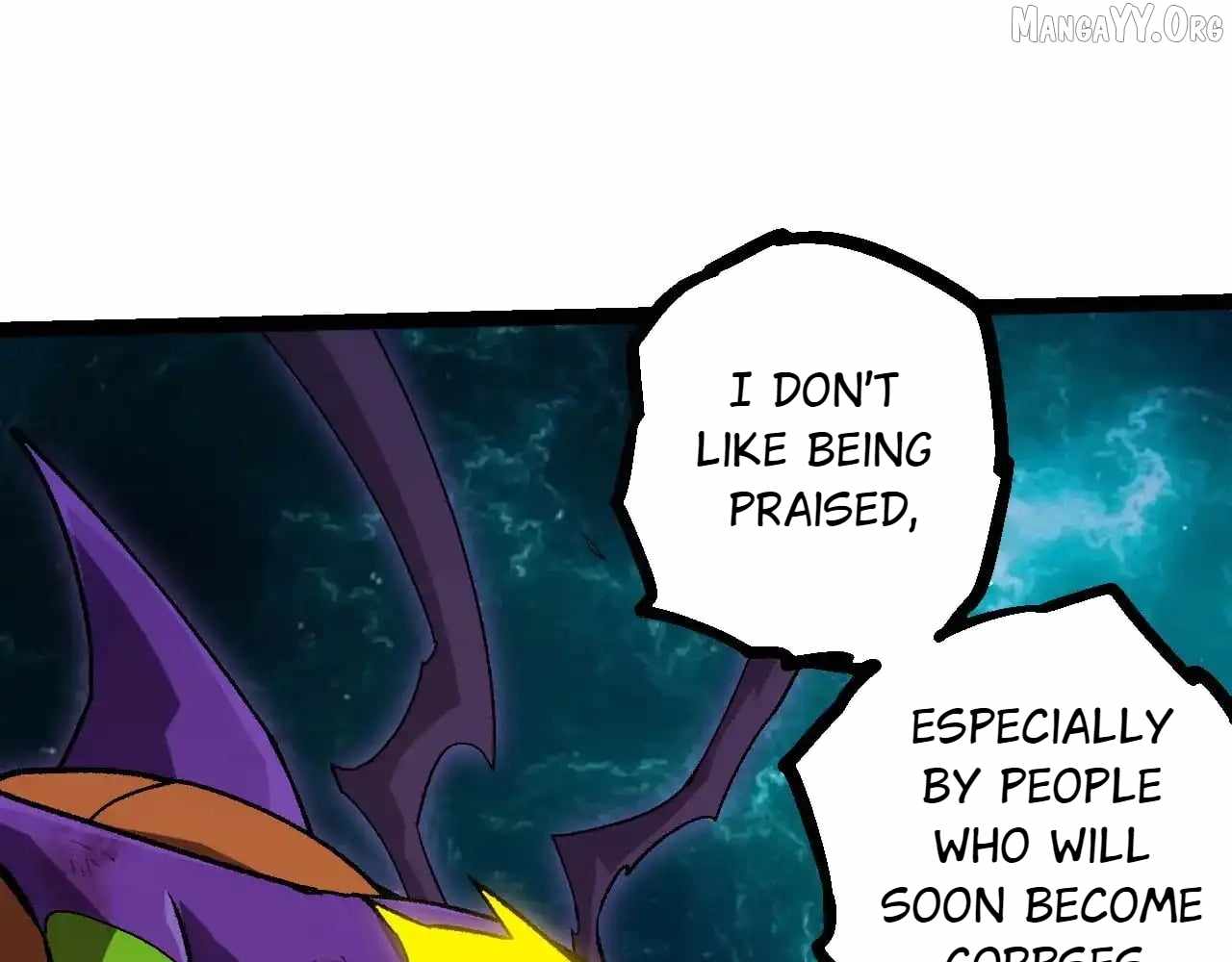 Evolution Begins With A Big Tree Chapter 472 17