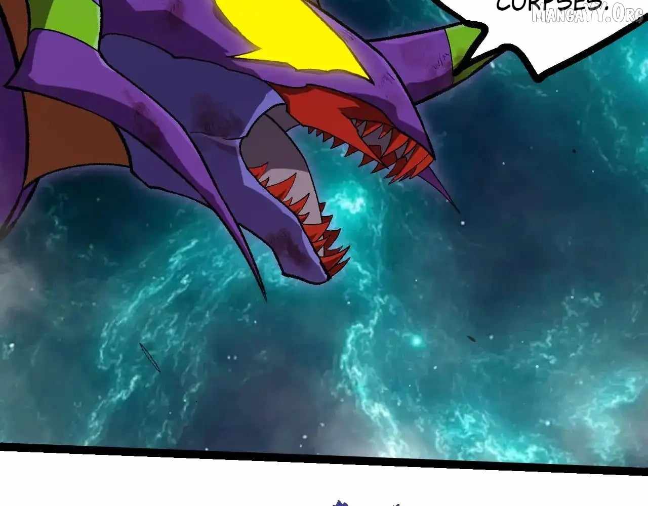 Evolution Begins With A Big Tree Chapter 472 18