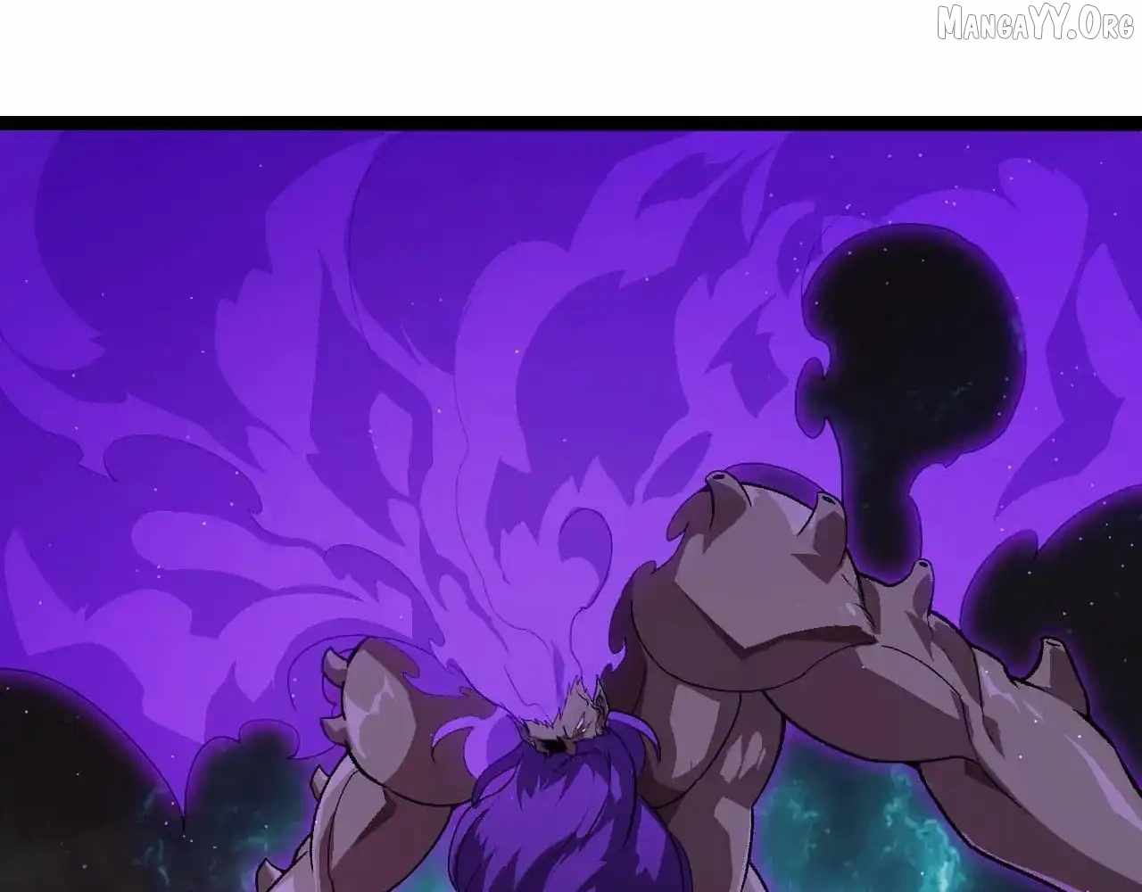 Evolution Begins With A Big Tree Chapter 472 31