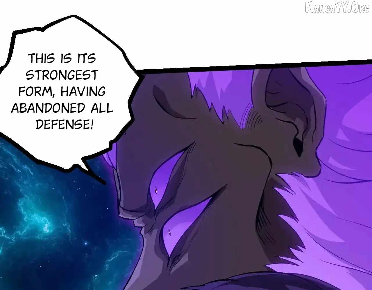Evolution Begins With A Big Tree Chapter 472 33