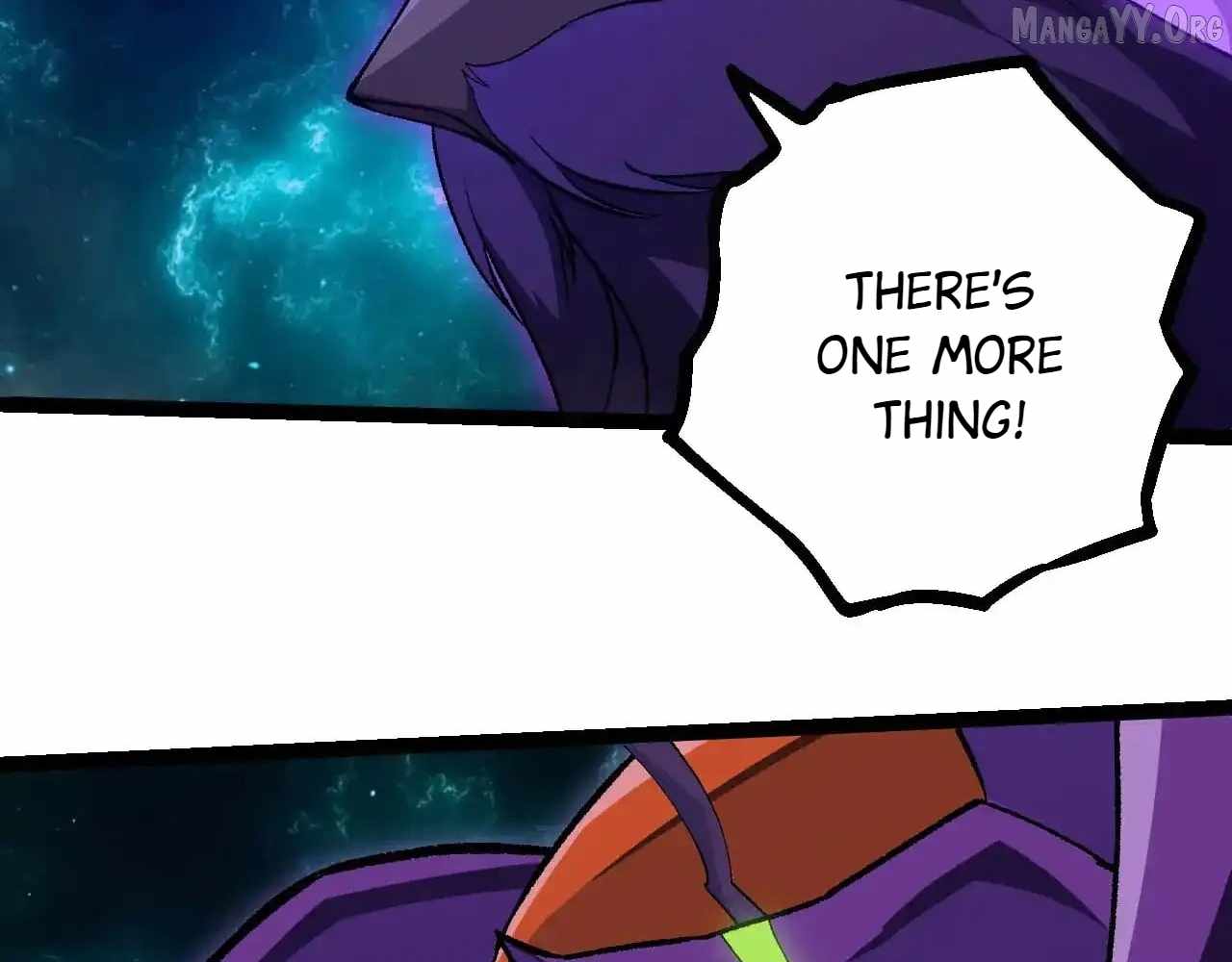 Evolution Begins With A Big Tree Chapter 472 34