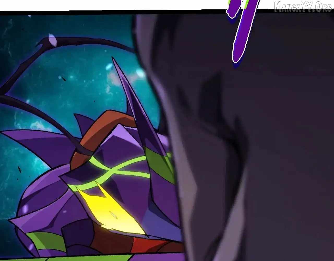 Evolution Begins With A Big Tree Chapter 472 38