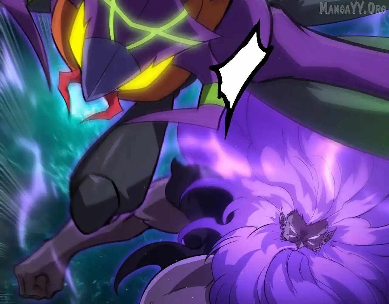 Evolution Begins With A Big Tree Chapter 472 45