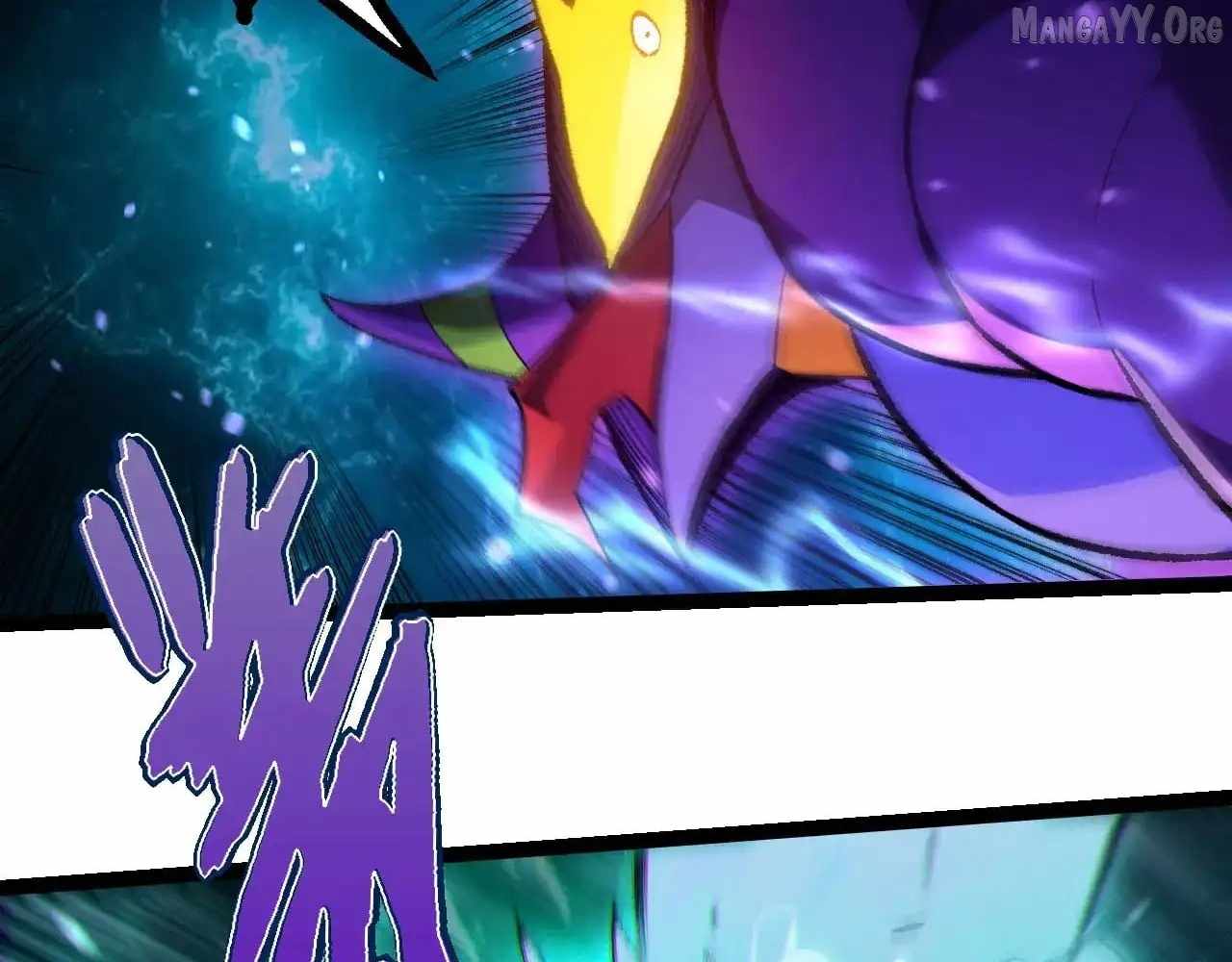Evolution Begins With A Big Tree Chapter 472 47