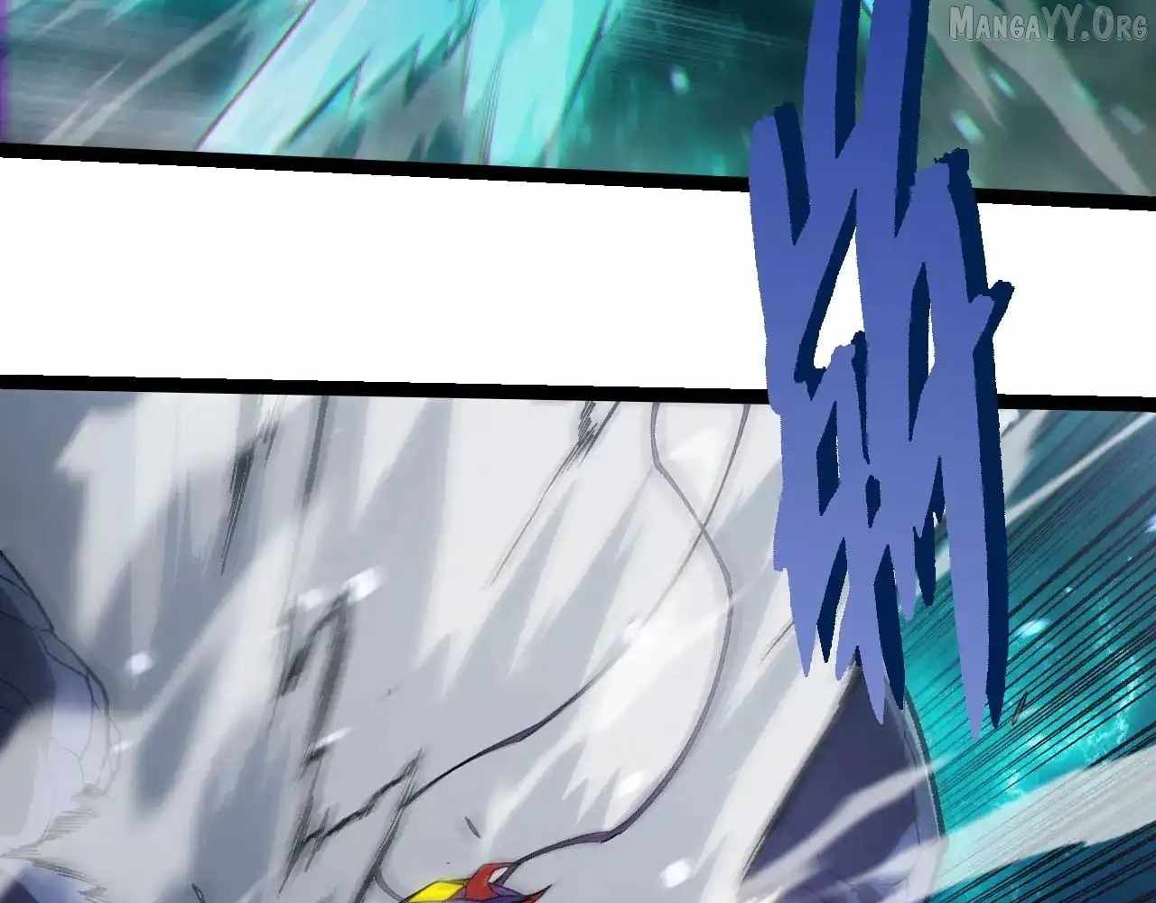 Evolution Begins With A Big Tree Chapter 472 49