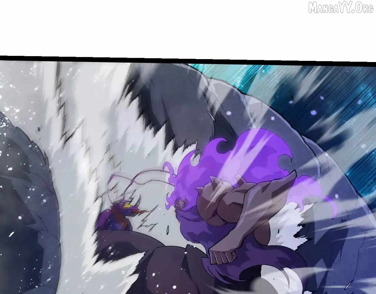 Evolution Begins With A Big Tree Chapter 472 51