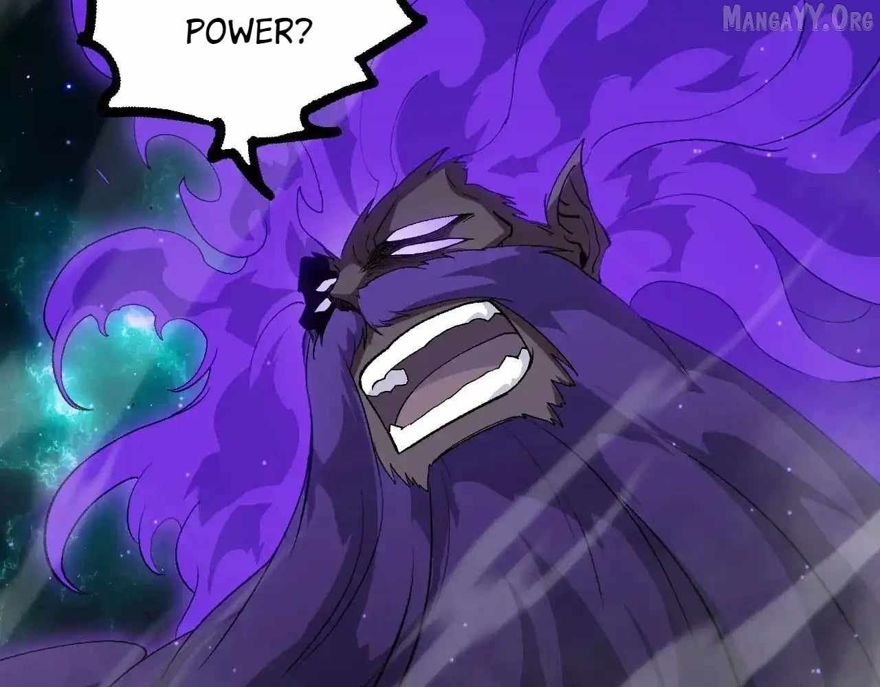 Evolution Begins With A Big Tree Chapter 472 53