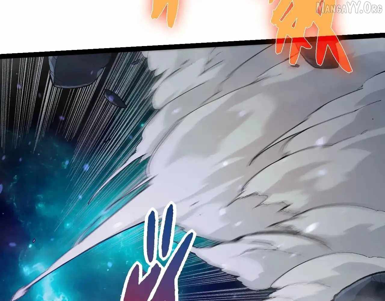 Evolution Begins With A Big Tree Chapter 472 58