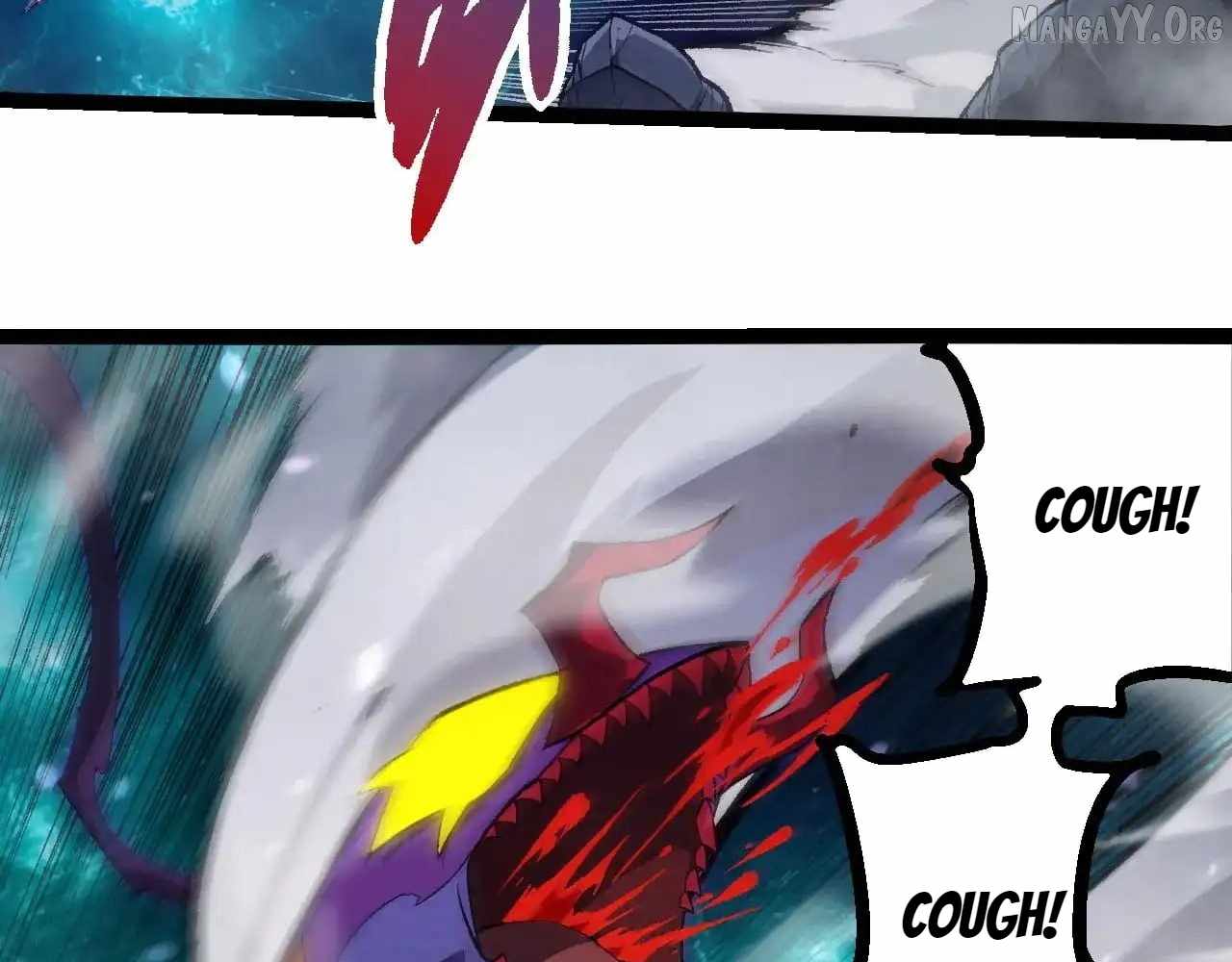 Evolution Begins With A Big Tree Chapter 472 59
