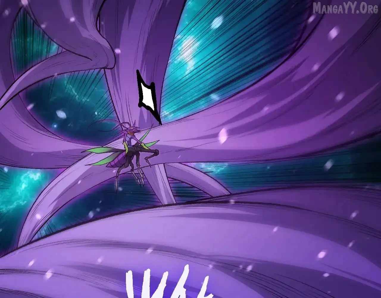 Evolution Begins With A Big Tree Chapter 472 6