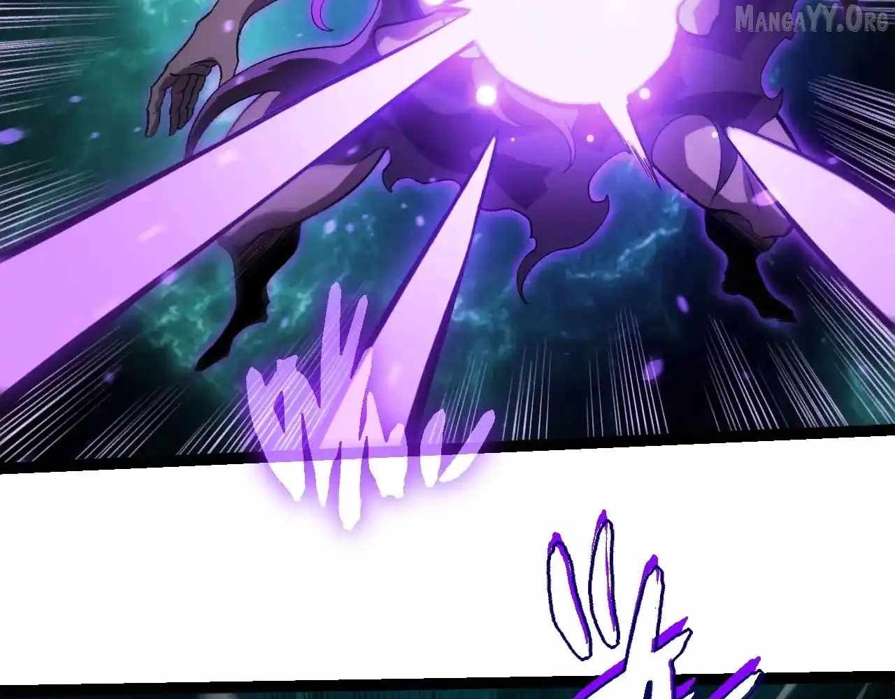 Evolution Begins With A Big Tree Chapter 472 62