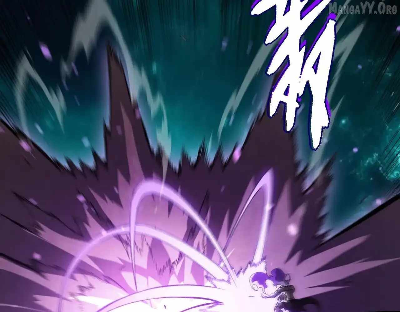 Evolution Begins With A Big Tree Chapter 472 63