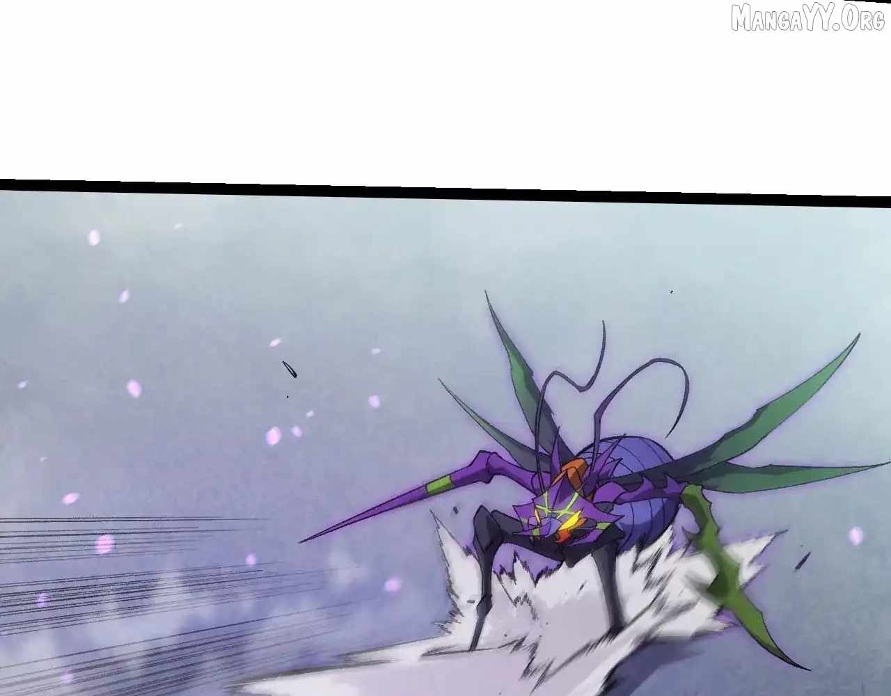Evolution Begins With A Big Tree Chapter 472 77