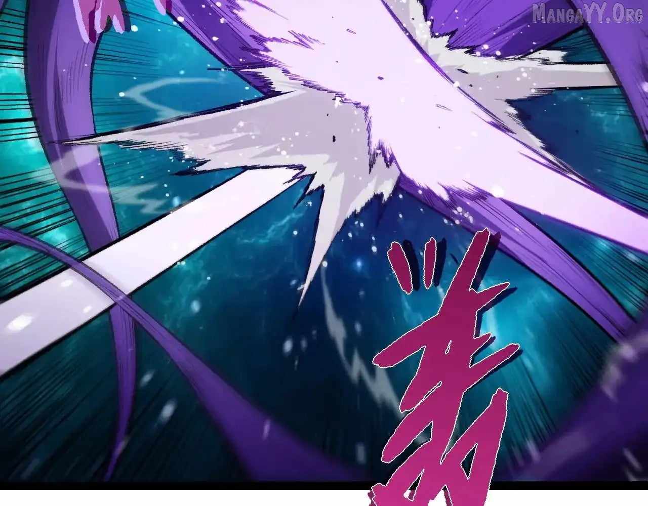 Evolution Begins With A Big Tree Chapter 472 8