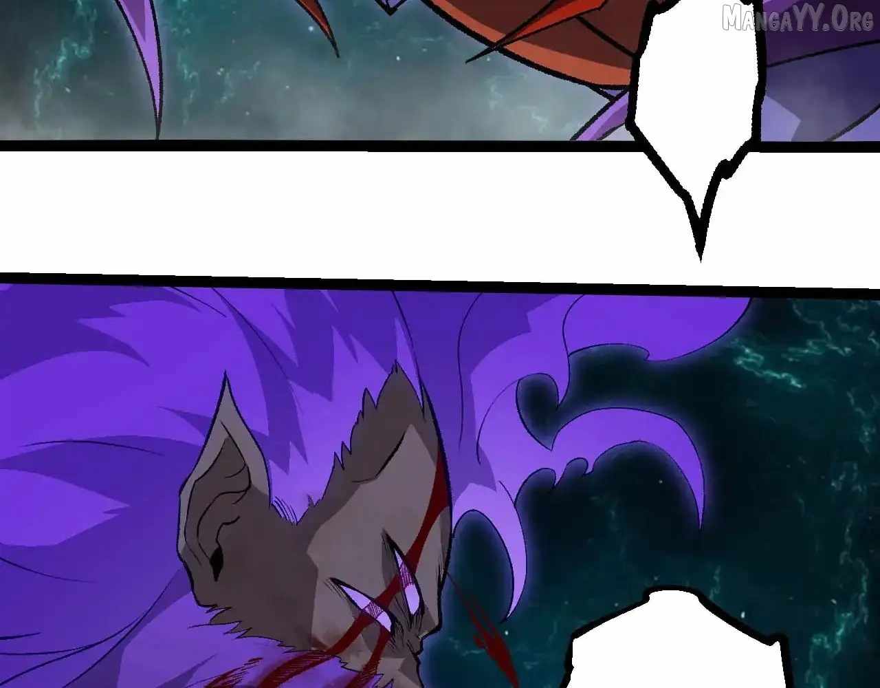 Evolution Begins With A Big Tree Chapter 472 82