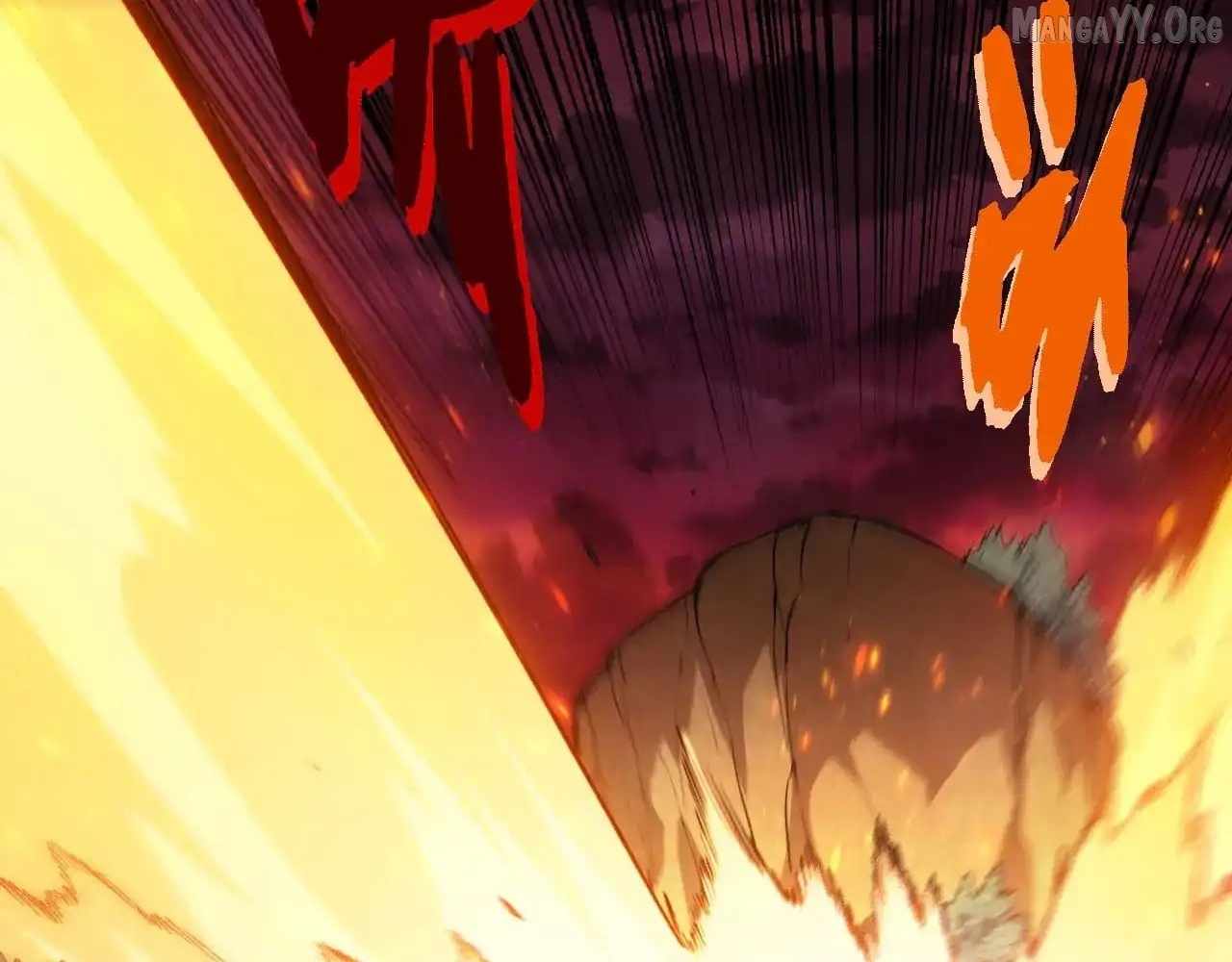 Evolution Begins With A Big Tree Chapter 472 85