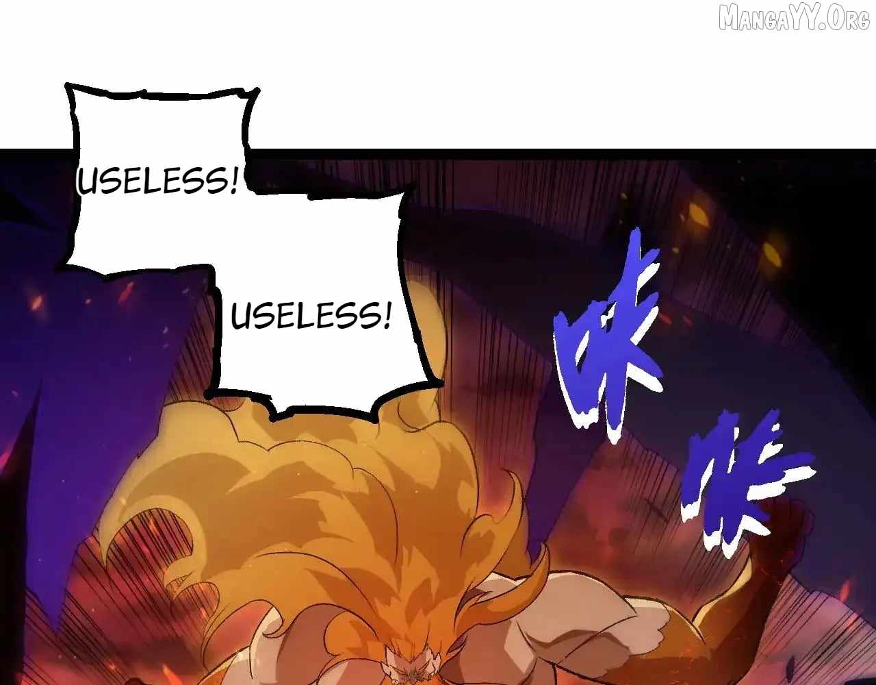 Evolution Begins With A Big Tree Chapter 472 91