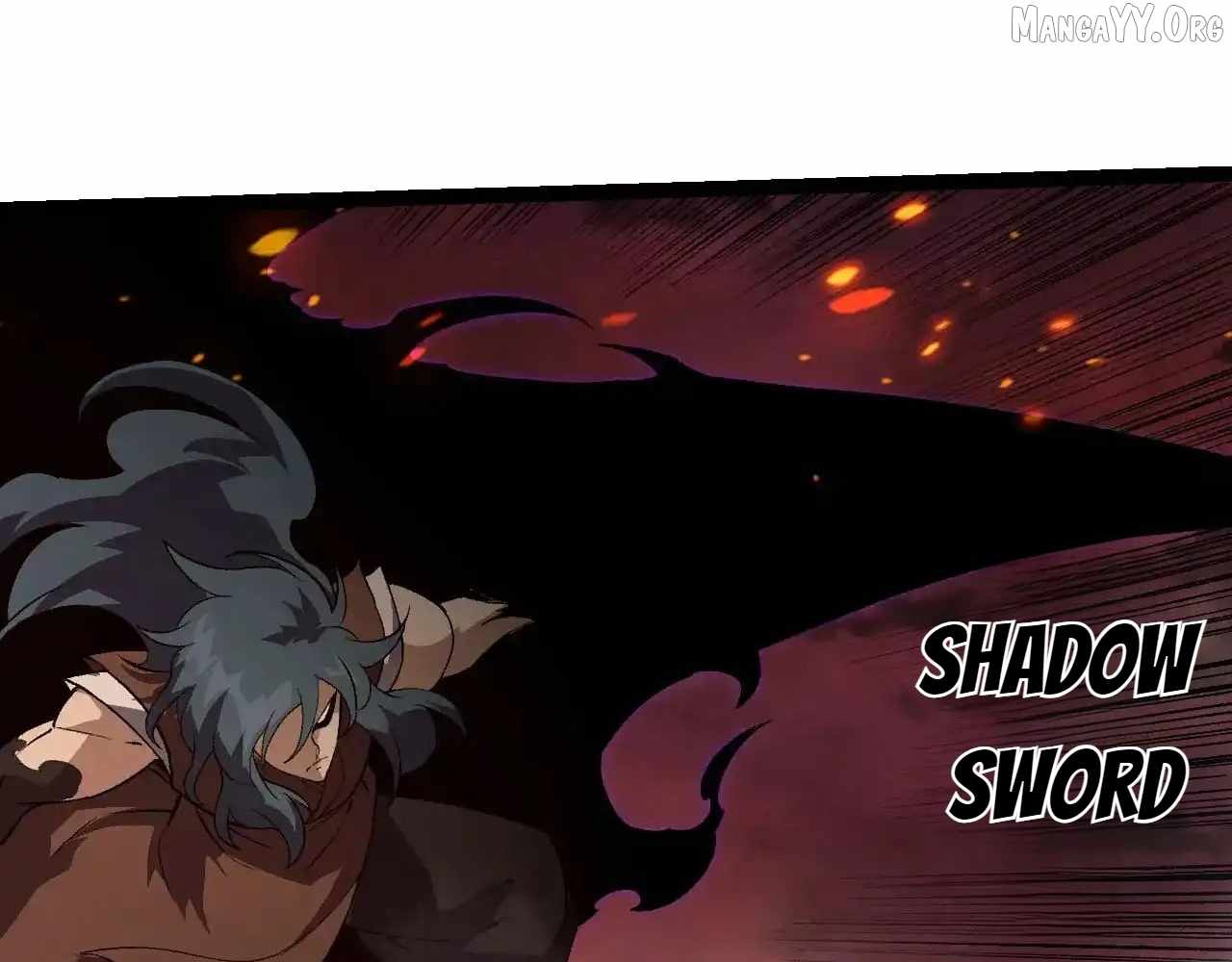 Evolution Begins With A Big Tree Chapter 472 93