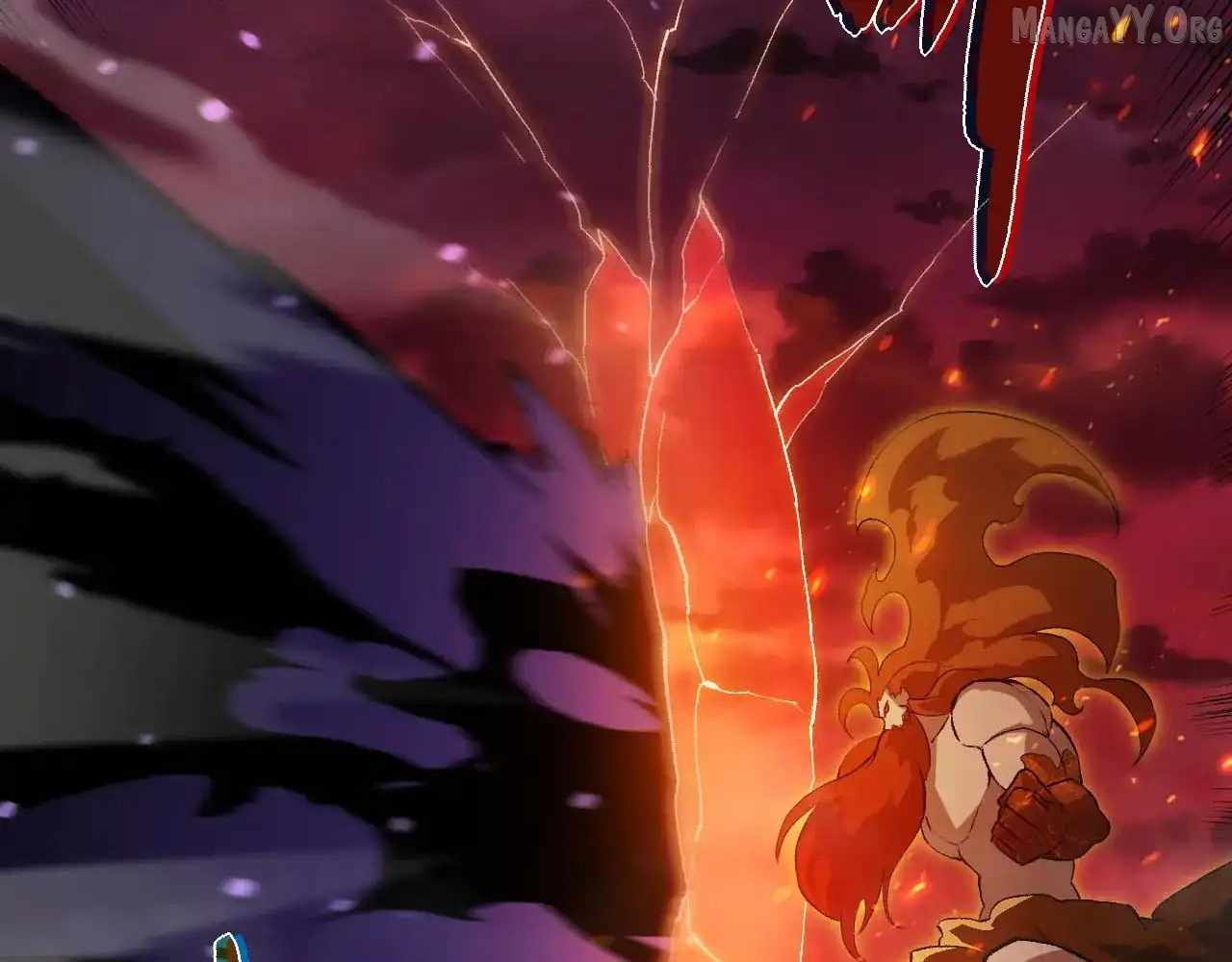 Evolution Begins With A Big Tree Chapter 472 95