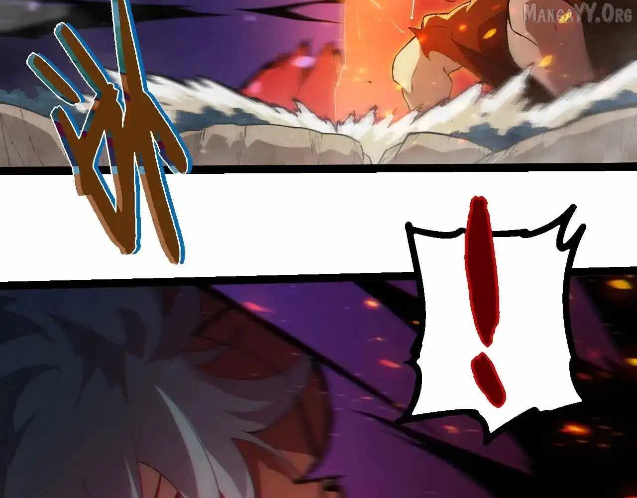 Evolution Begins With A Big Tree Chapter 472 96