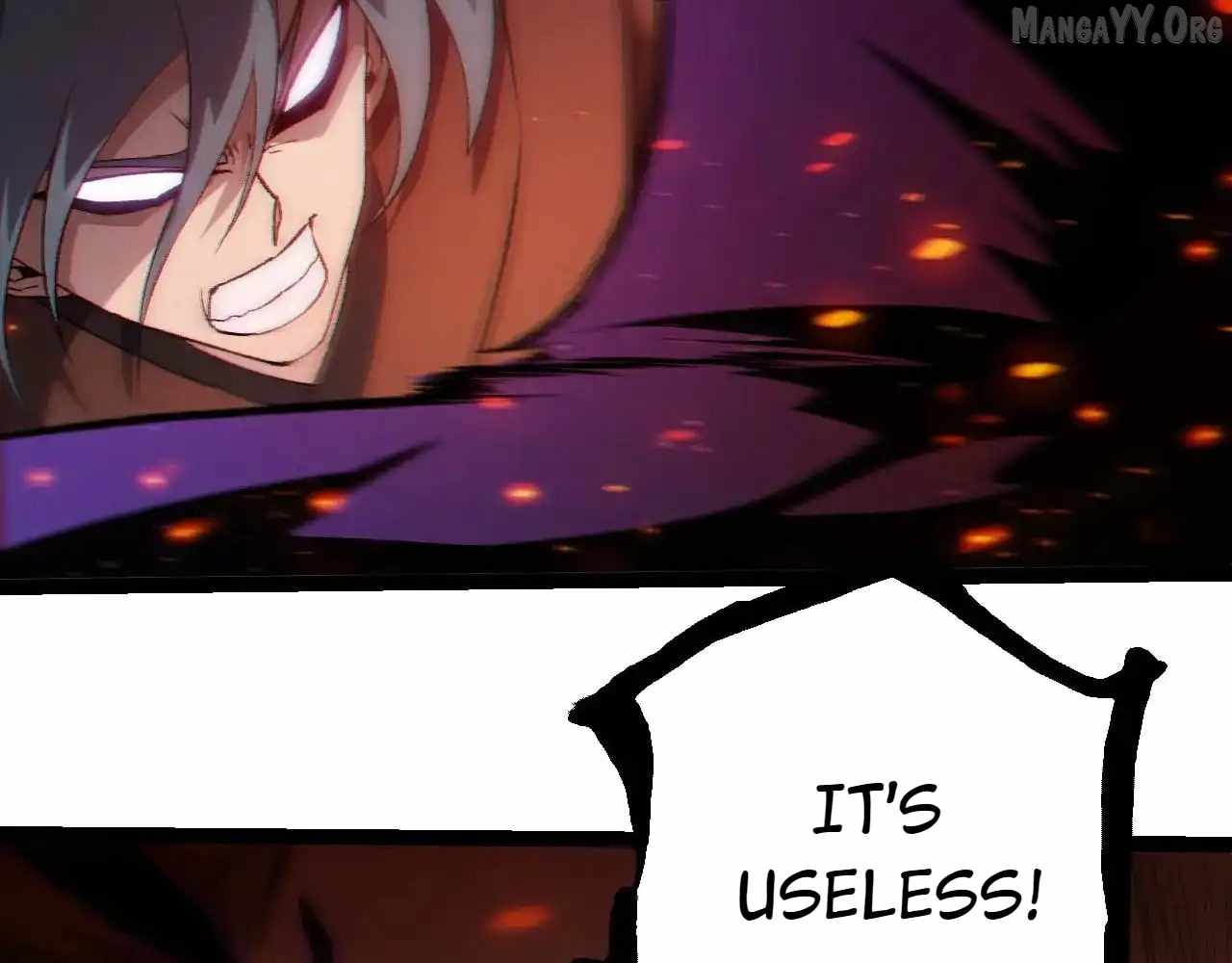 Evolution Begins With A Big Tree Chapter 472 97