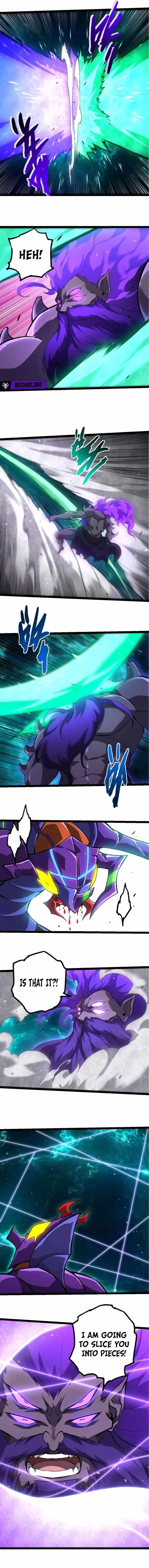 Evolution Begins With A Big Tree Chapter 473 5