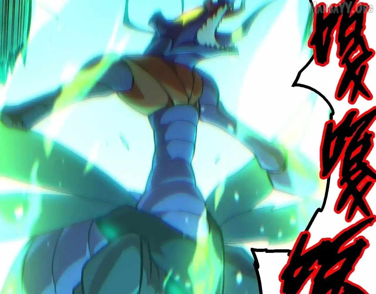 Evolution Begins With A Big Tree Chapter 474 13